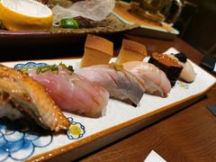 -傑·料理·海鲜放题(佛山文华荟店)
