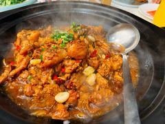 -赣南人家(顺义后沙峪亚朵店)