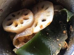 -大喜麻辣拌(凯德1818店)