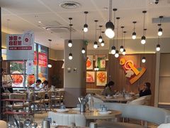 -必胜客(会展店)