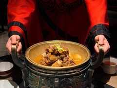 -曾宴·楚菜(湖北省博物馆店)