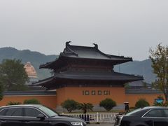 -溪口-滕头旅游景区