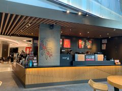 门面-星巴克(1788广场店)