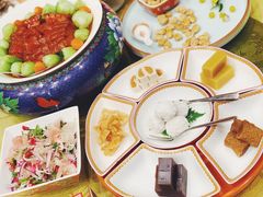 -白家大院·王府宫廷菜(苏州街店)