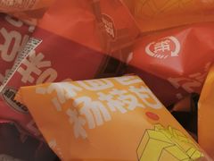 -喜点狮(江门大融城店)