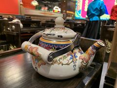 -火鳳祥美蛙牛肉自助(青悦城店)