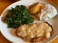 -Egg•Allday Brunch(襄阳北路店)