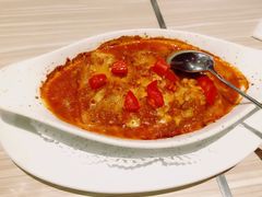 -必胜客(湘隆店)