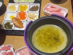 -过桥缘·过桥米线(大华虎城嘉年华店)