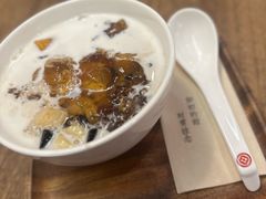 -彬媽糖水(侨鑫国际店)