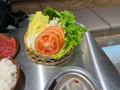 -郭铁柱·泥炉老火锅(江北龙湖天街店)
