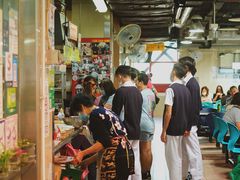 -梓记牛什(總店)