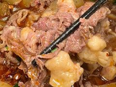 -大众跷脚牛肉馆·非遗传承单位(峨眉山店)