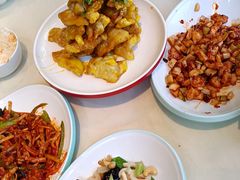 -天津大学·四十二斋餐厅