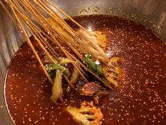 -付小姐在成都(中山公园店)