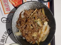 -吉野家(大悦城店)