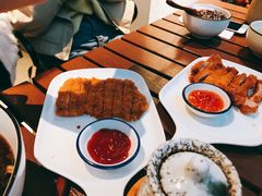 -十面春风·江南面馆(崇宁路店)