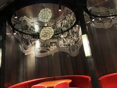 -老板恋上鱼(高新万达店)