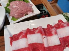 -傣妹火锅(南京东路一店)