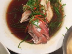 -新花城蟹粉馆(乌鲁木齐店)