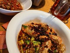 -耕渔小院·湖南鱼鲜(望城店)