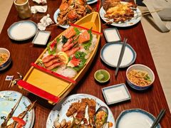 -松子料理(亮马桥店)