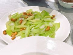 -桂园餐厅(五大道店)
