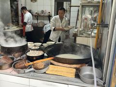 -甘记肥肠粉(马鞍北路店)
