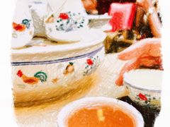 普洱-点都德(北京路贰店)