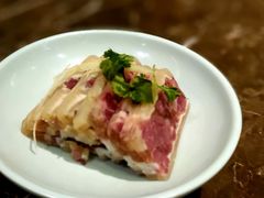 水晶肴肉-冶春茶社(星汉大厦店)