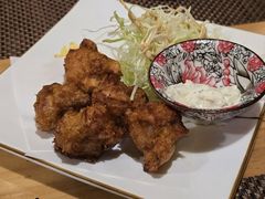 -长崎屋·日本料理·刺身·烧鸟(天河北路店)