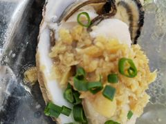 -南沙十九涌渔人码头-南门