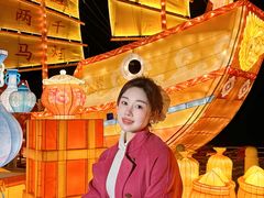 -琅岐红光湖公园