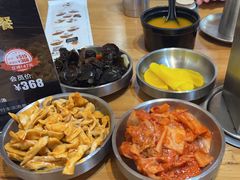 -九田家黑牛烤肉料理(吴江万象汇店)