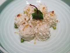 桂花山药泥-0776食堂·京城创意菜(七里庄店)