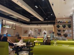 -汤城小厨•粤菜•靓汤(西直门凯德MALL店)