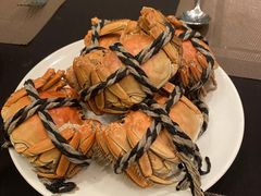 -龙之梦万丽酒店青餐厅