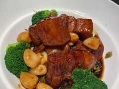 -炊烟小炒黄牛肉(浦东世纪汇店)