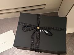 -CHANEL(首都机场T2店)