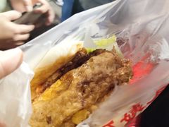 -郭阿姨月亮馍