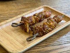 -乡村馕坑肉·烧烤·新疆菜·本地人更爱吃(阿勒泰首店)