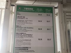 -天星小轮码头