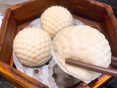 凤凰流沙包-正斗·港式粤菜(SKLP店)