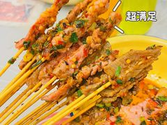 -东排食堂长沙小吃大排档(五一广场店)