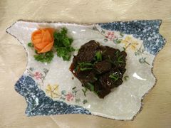 -湖影中餐厅·南京金茂威斯汀大酒店