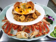 -金贝壳海鲜加工坊(田和活鲜水产市场店)