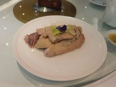 -新兴家喻酒家·羊城名宴(昌岗店)