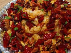 -壹酒贰肉1926·深夜食堂(南京北街店)