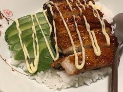 -福匠日本料理(人民路店)