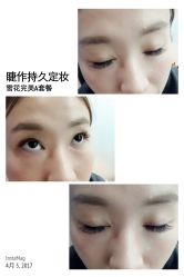 睫毛嫁接-光SPA科技美肤